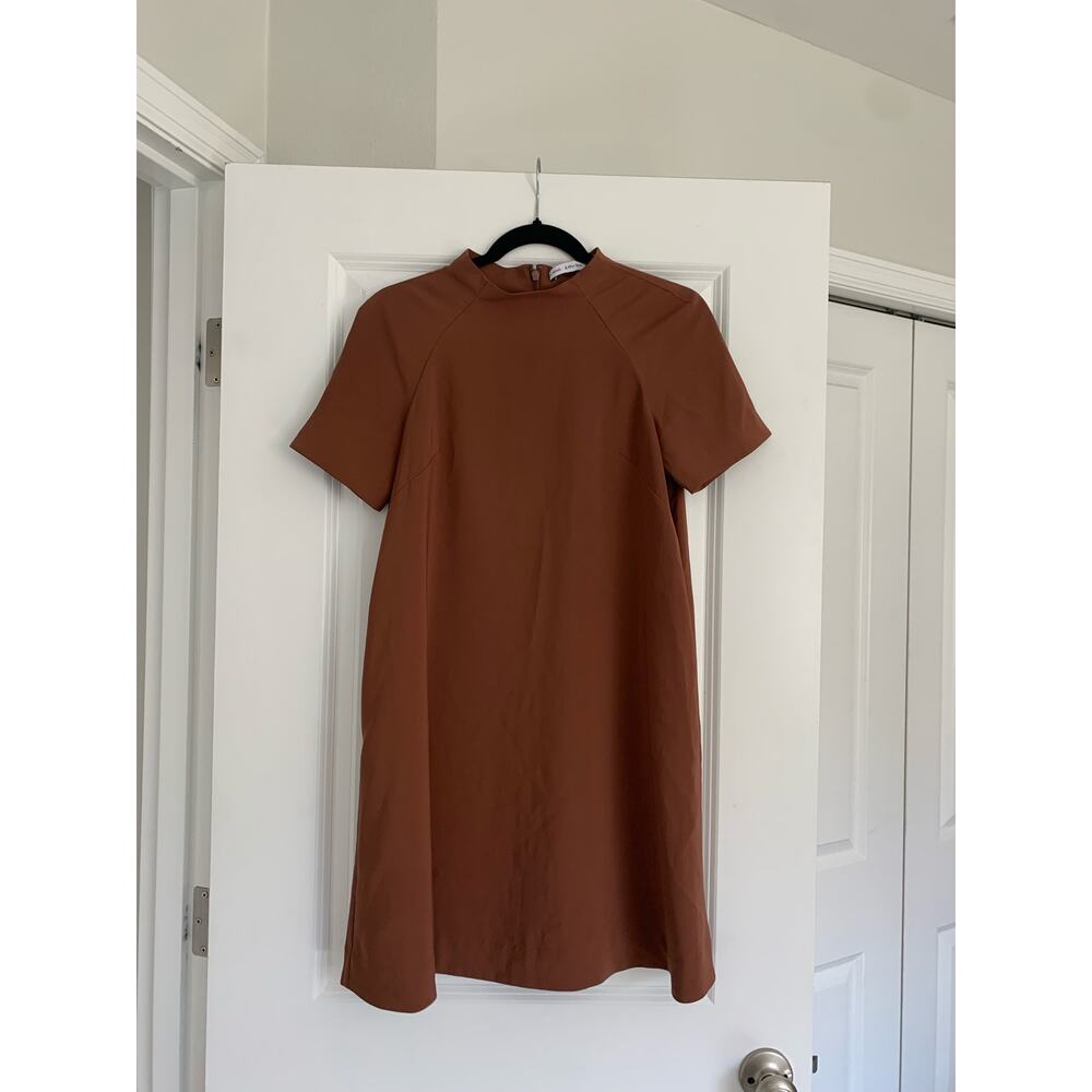 Aritzia & Other Stories Mini Dress size Small